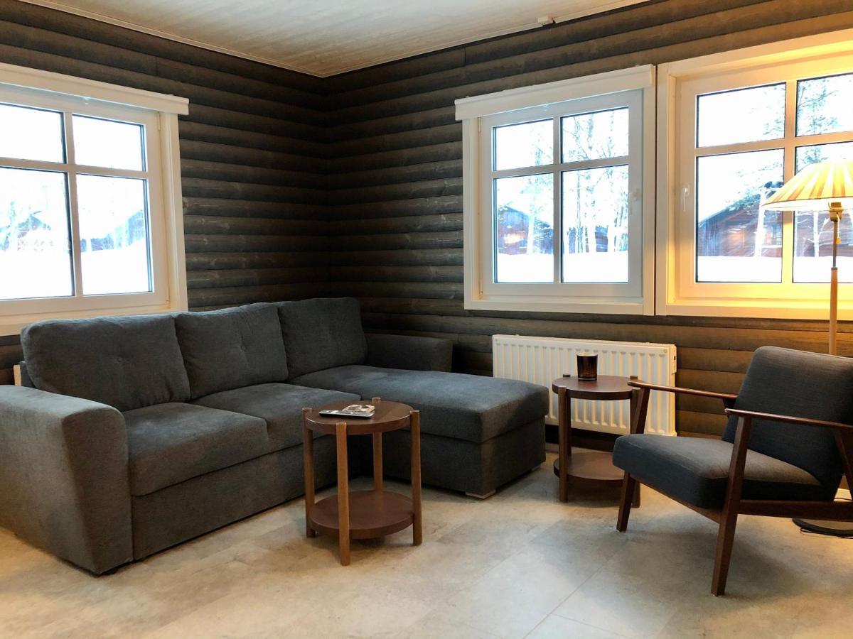 Soukolo Apartments Äkäslompolo Extérieur photo