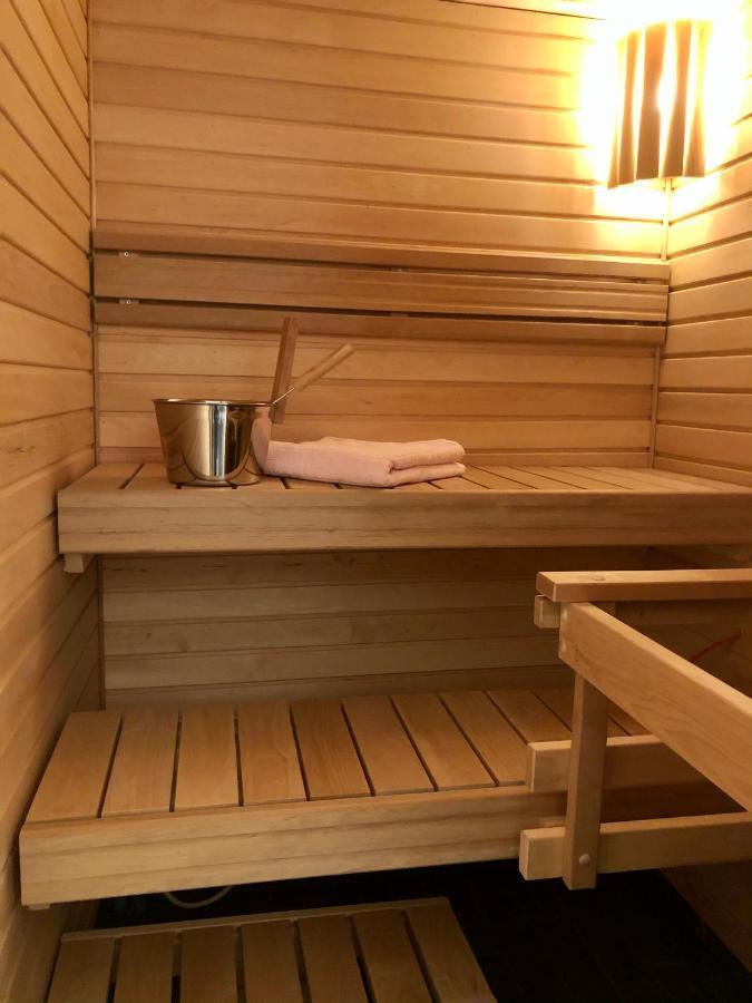 Soukolo Apartments Äkäslompolo Extérieur photo
