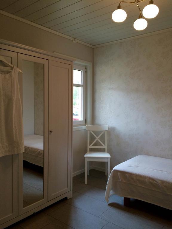 Soukolo Apartments Äkäslompolo Extérieur photo