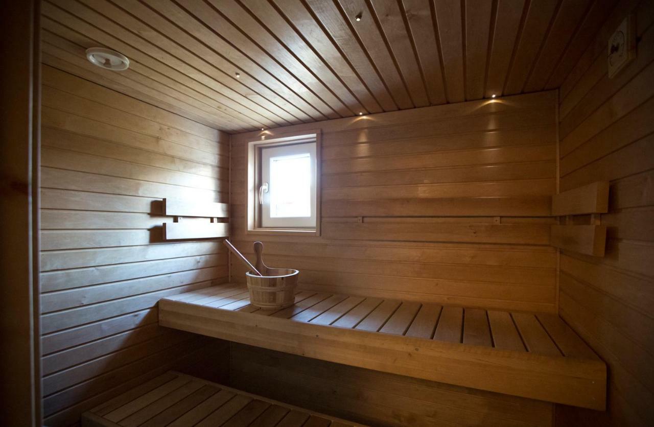 Soukolo Apartments Äkäslompolo Extérieur photo